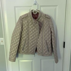 Kenneth Cole puffer jacket